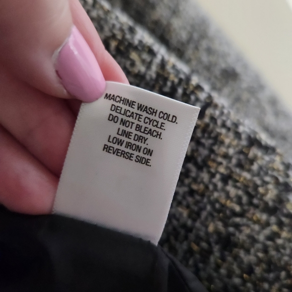 New with tags Roz & Ali Jacket Blazer Holidays Dress Work Size Large - Picture 5 of 5